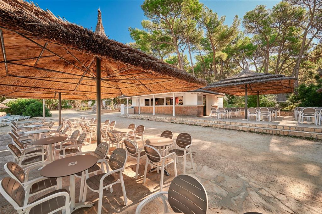 Resort Pine Beach Pakoštane 2027