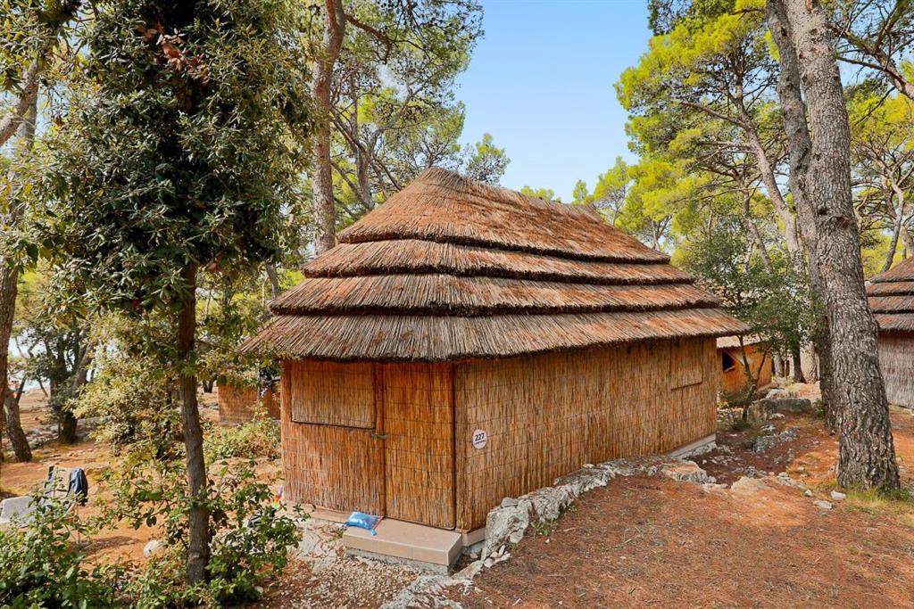 Resort Pine Beach Pakoštane 2027