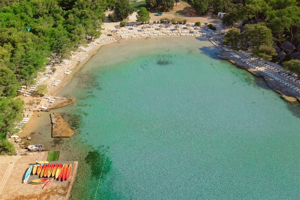 Resort Pine Beach Pakoštane 2027