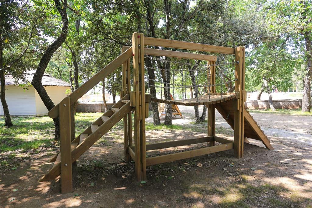 Resort Pine Beach Pakoštane 2027