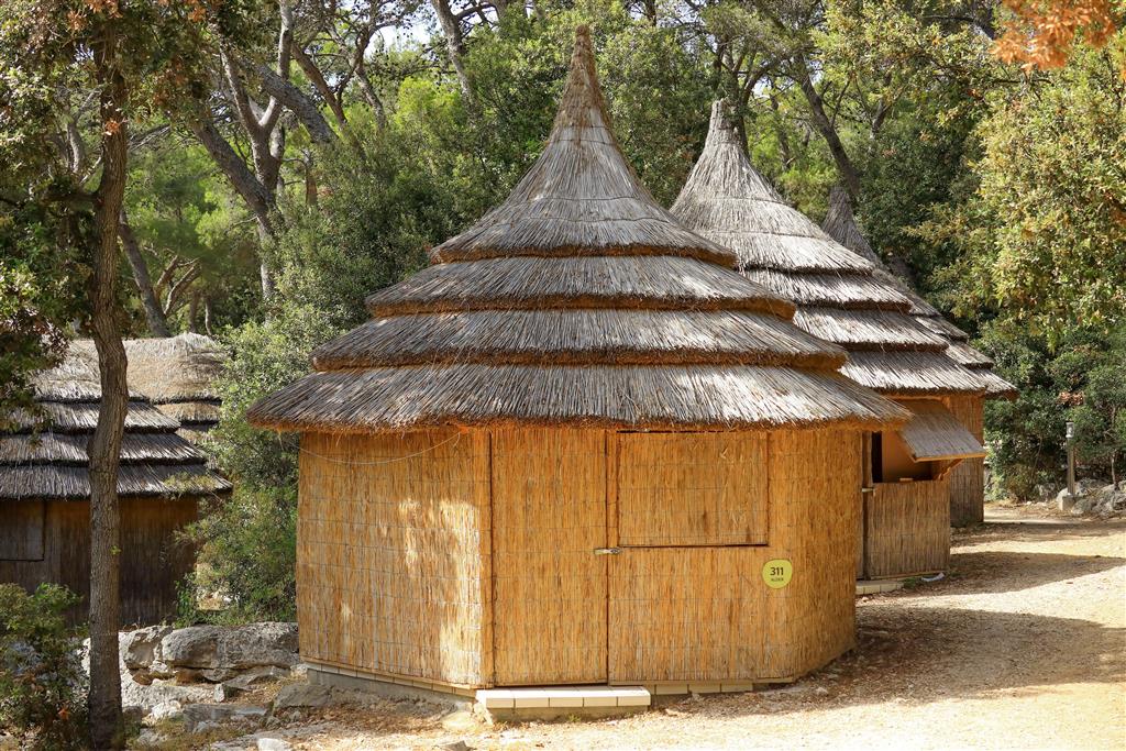 Resort Pine Beach Pakoštane 2027