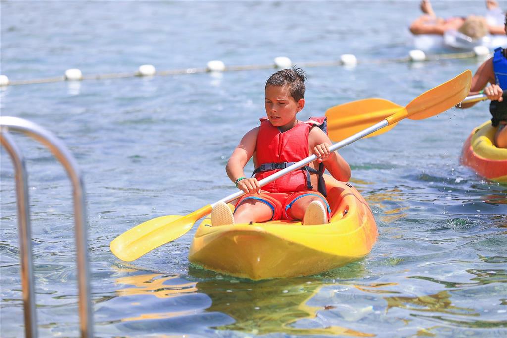 Resort Pine Beach Pakoštane 2027
