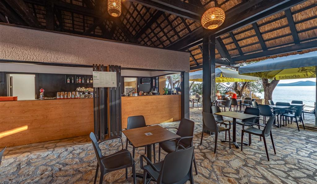 Resort Pine Beach Pakoštane 2027