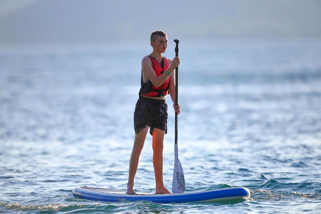 Resort Pine Beach Pakoštane 2027