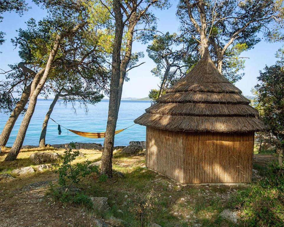 Resort Pine Beach Pakoštane 2027