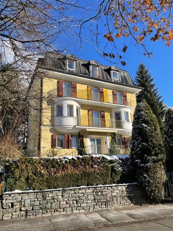Brunnhof Pension
