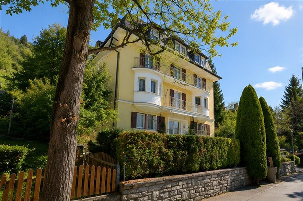 Brunnhof Pension