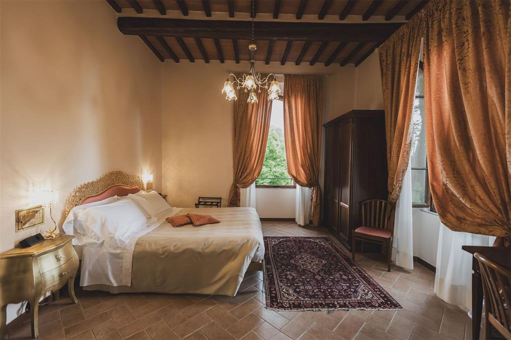 Hotel Villa Il Patriarca 2027