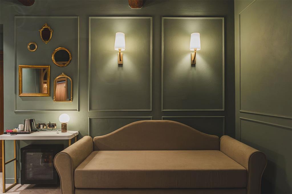 Hotel Villa Il Patriarca 2027