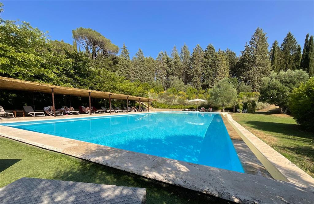 Hotel Villa Il Patriarca 2027