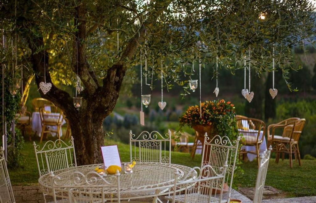 Hotel Villa Il Patriarca 2027