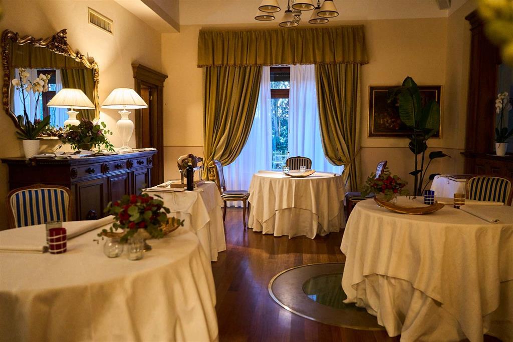 Hotel Villa Il Patriarca 2027