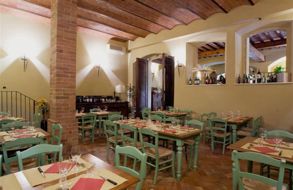 Hotel Villa Il Patriarca 2027