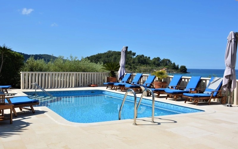 Villa Gradina