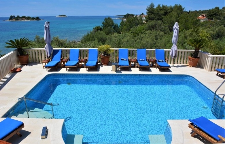 Villa Gradina
