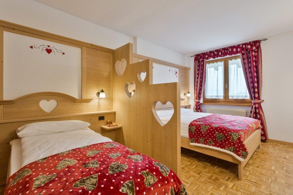 Residence Ronchi