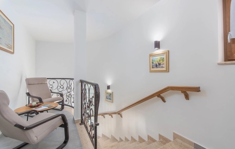 Villa San Lorenzo (Brtonigla)