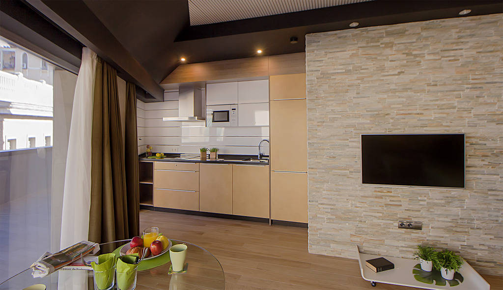 Oficentro Suites