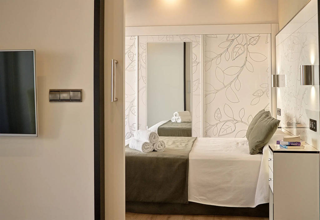 Oficentro Suites