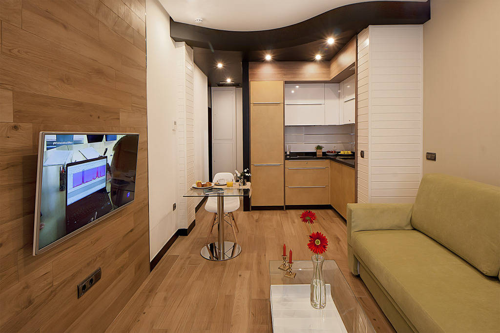 Oficentro Suites