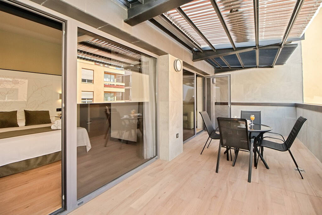 Oficentro Suites