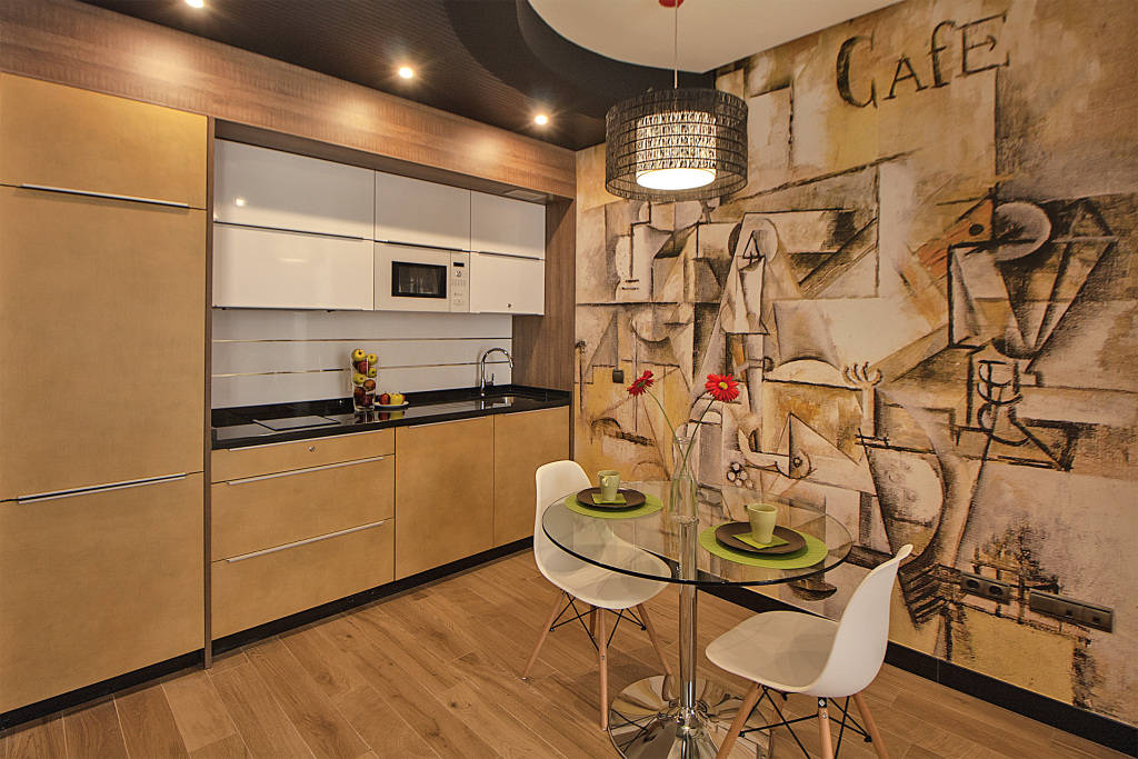 Oficentro Suites