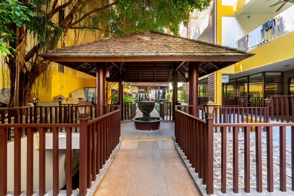 Tuana Hotels Casa Del Sol