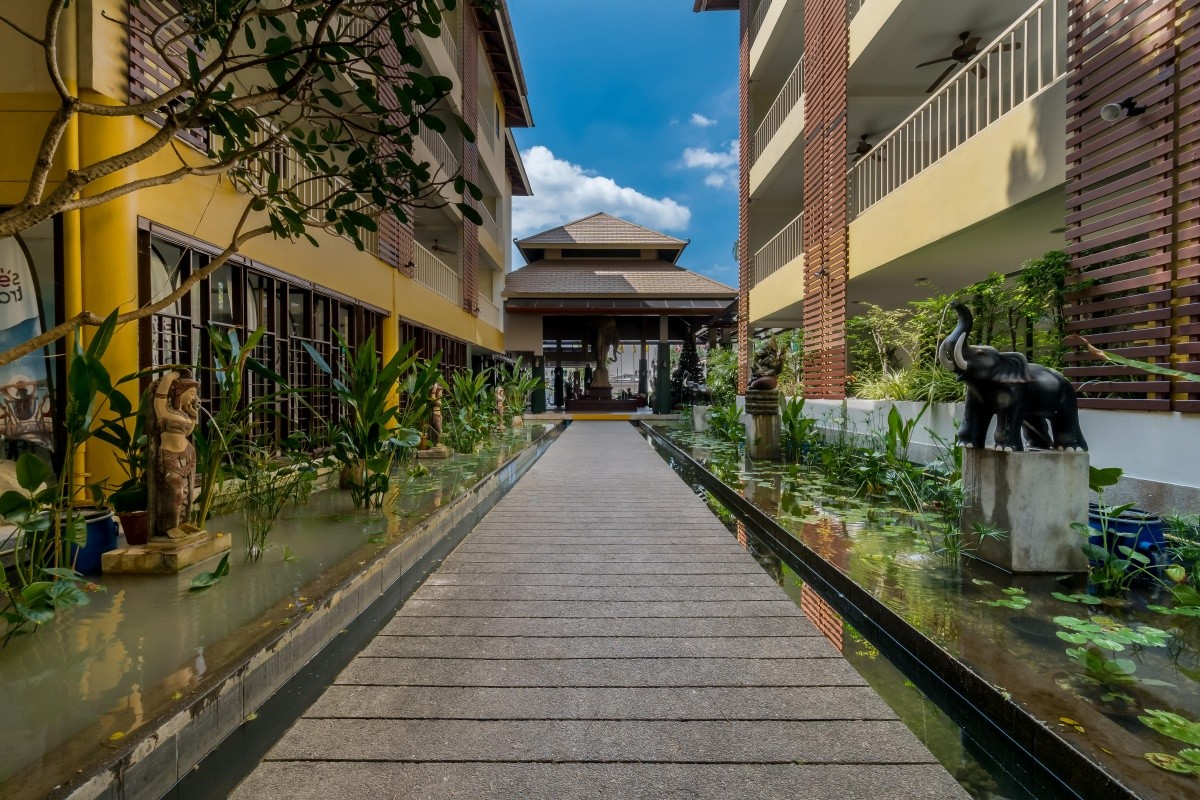 Tuana Hotels Casa Del Sol