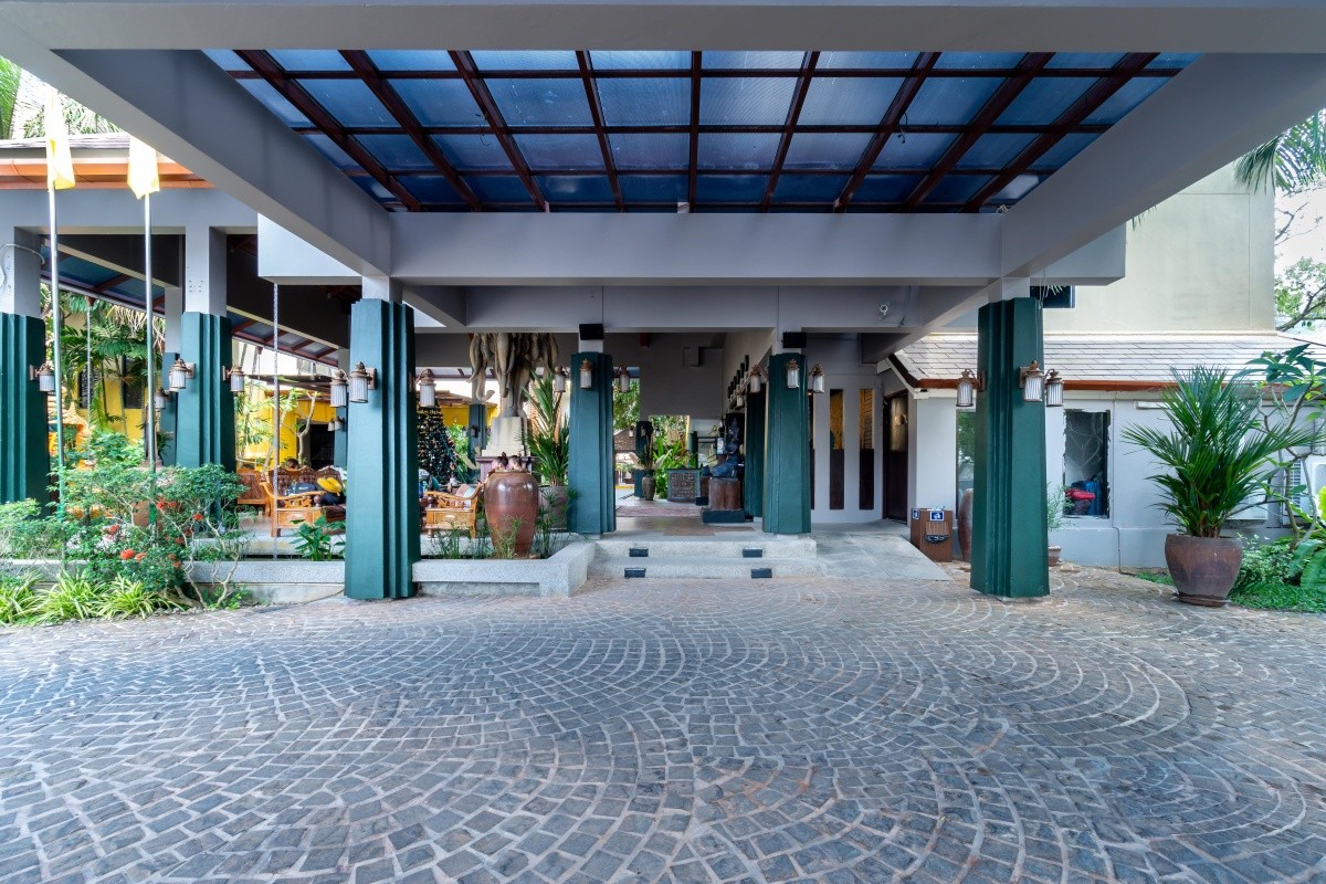 Tuana Hotels Casa Del Sol
