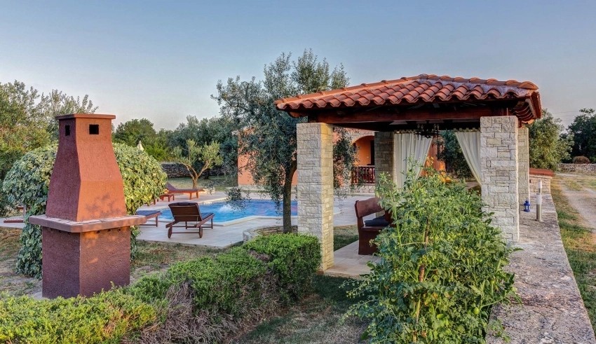 Villa Tedi (Galižana)