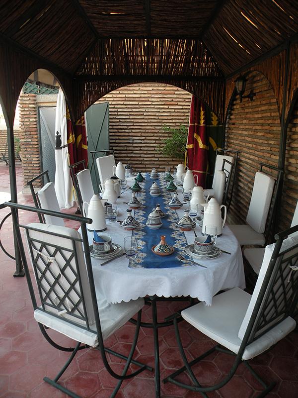 Riad Dar Sbihi