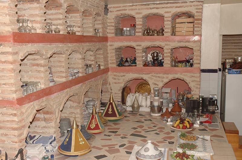 Riad Dar Sbihi
