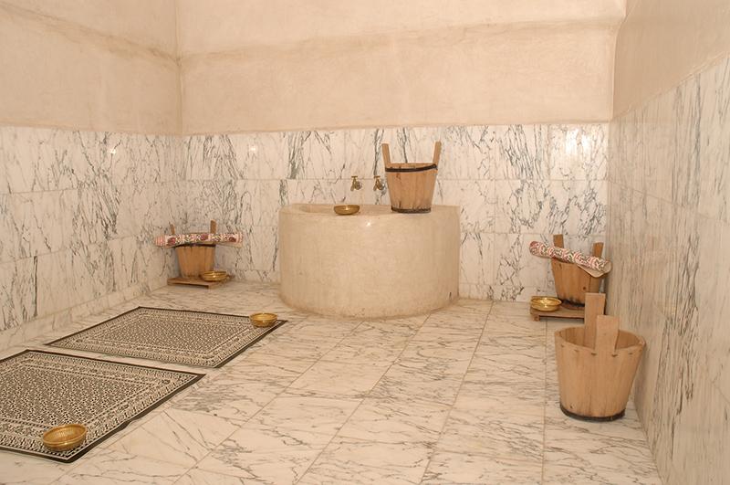 Riad Dar Sbihi