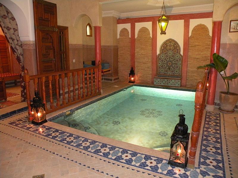 Riad Dar Sbihi