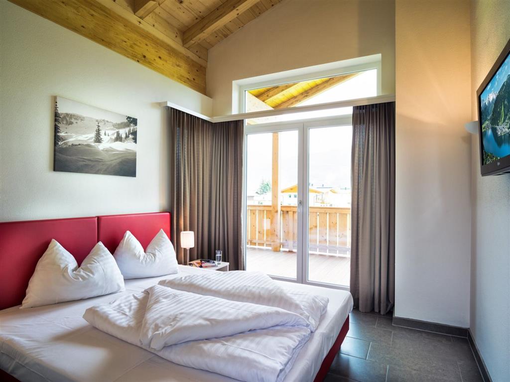 AlpenParks Chalet & Apartment AreitXpress