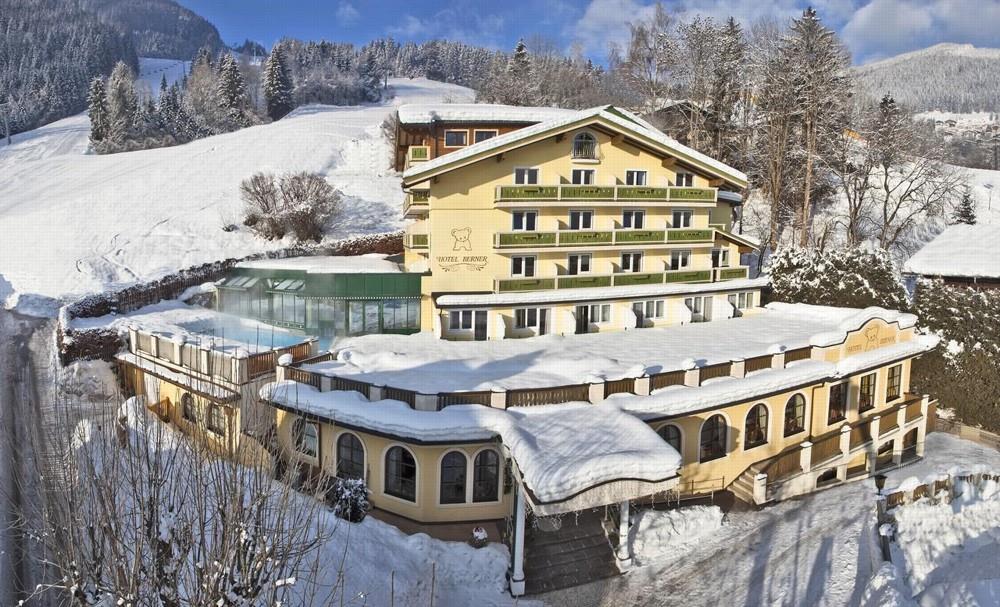 Hotel Berner