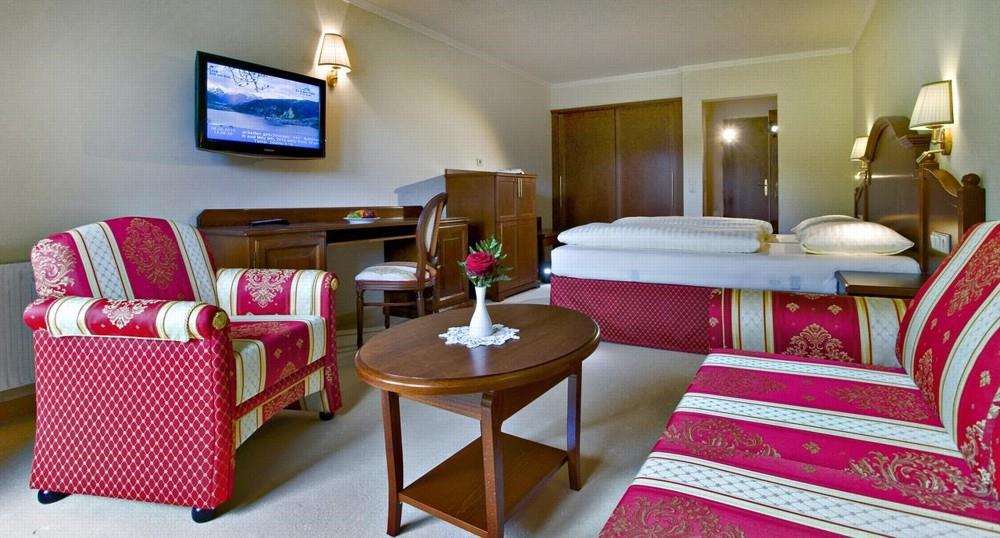 Hotel Berner