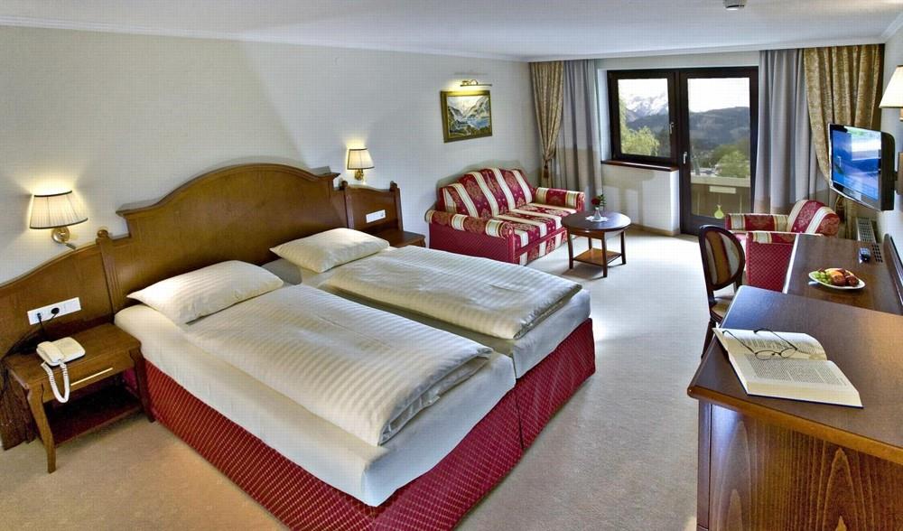 Hotel Berner