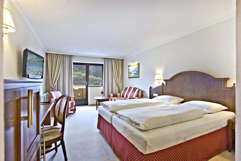 Hotel Berner