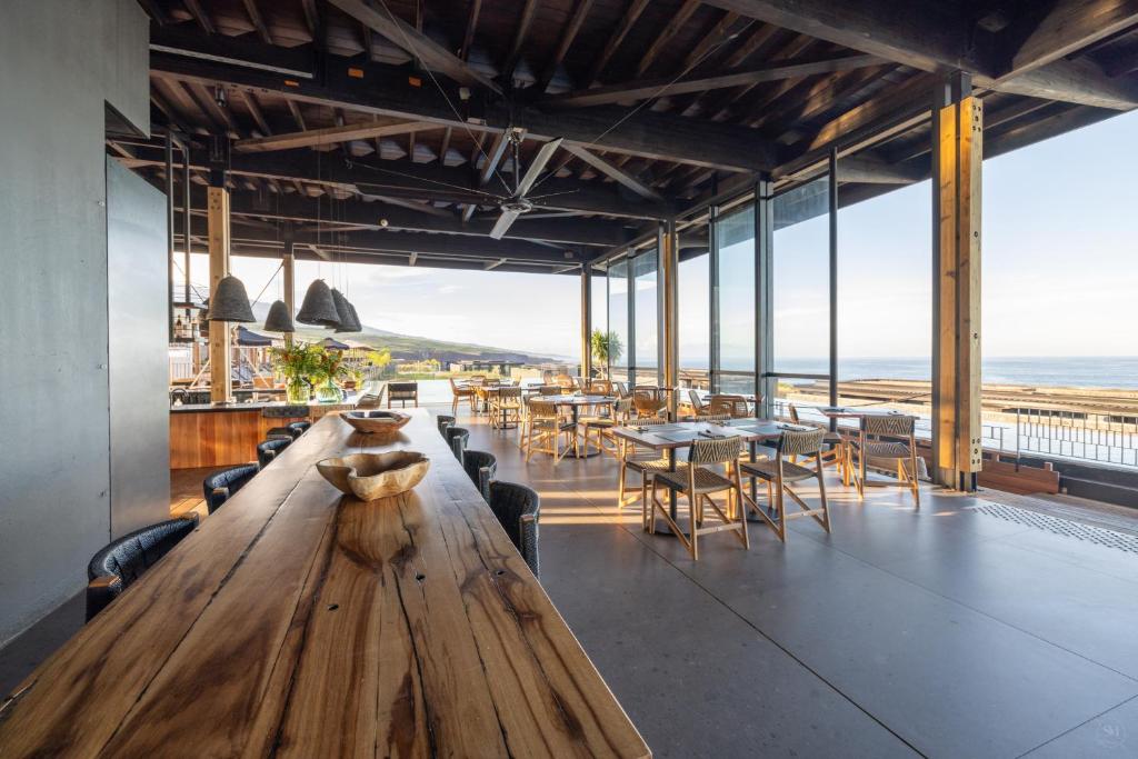 Wood Hotel & Spa Saint Gilles