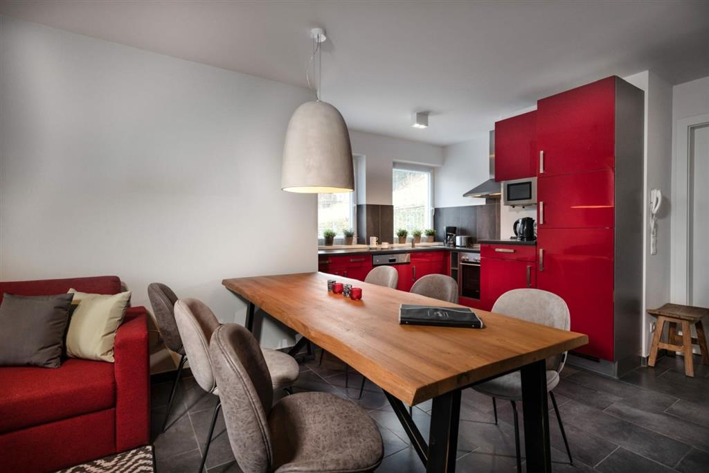AlpenParks Residence