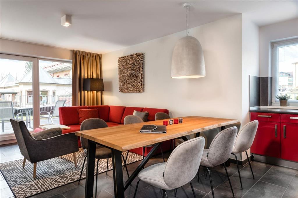 AlpenParks Residence