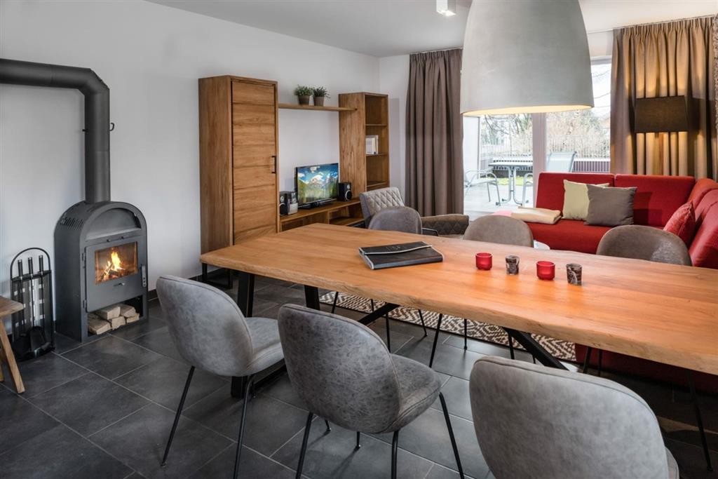 AlpenParks Residence