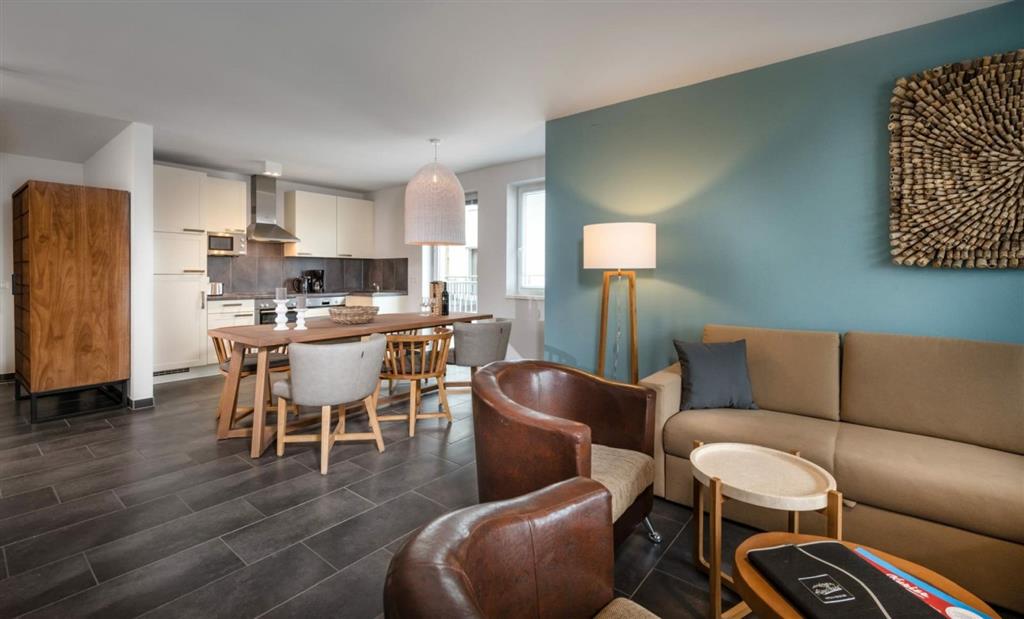 AlpenParks Residence