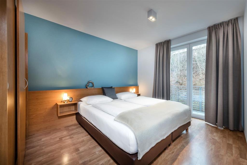 AlpenParks Residence