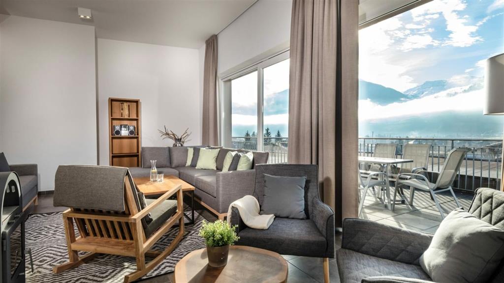 AlpenParks Residence