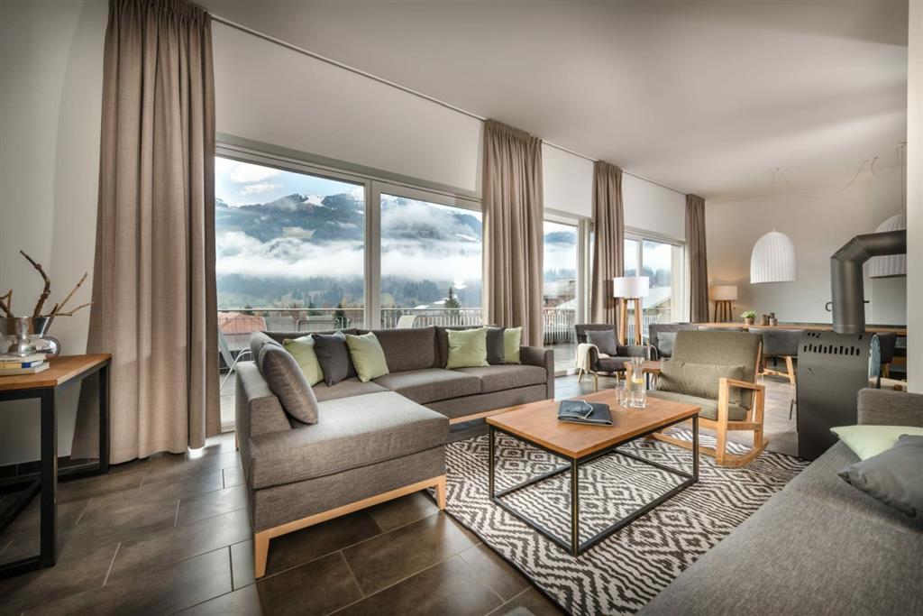 AlpenParks Residence