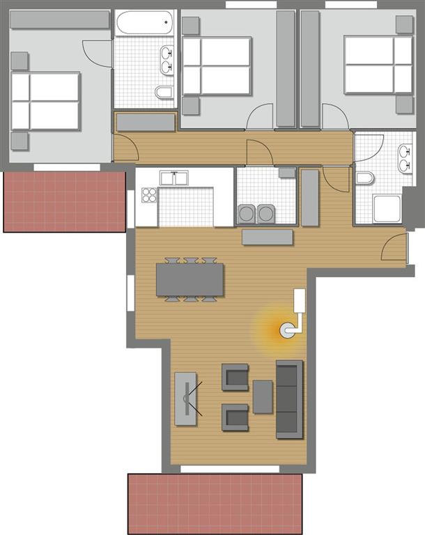 AlpenParks Residence