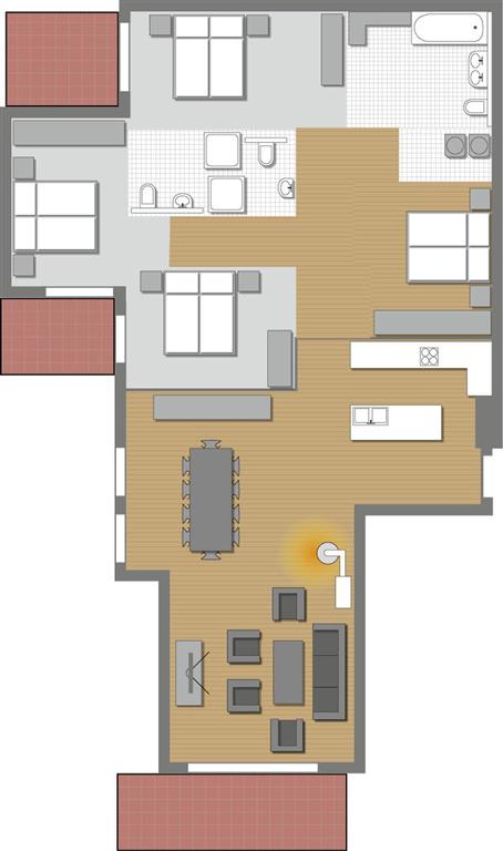 AlpenParks Residence