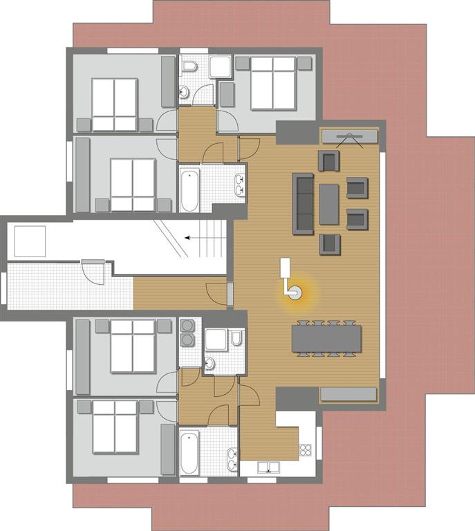 AlpenParks Residence